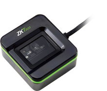 Charger l'image dans la galerie, Lecteur à empreinte digitale