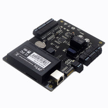 Charger l'image dans la galerie, Contrôleur 4 portes