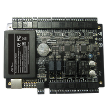 Charger l'image dans la galerie, Contrôleur 4 portes