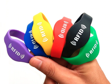 Charger l'image dans la galerie, Bracelet Rfid 125Khz