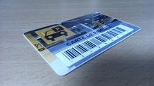 Charger l'image dans la galerie, Impression carte RFID 125khz, 13,56Mhz